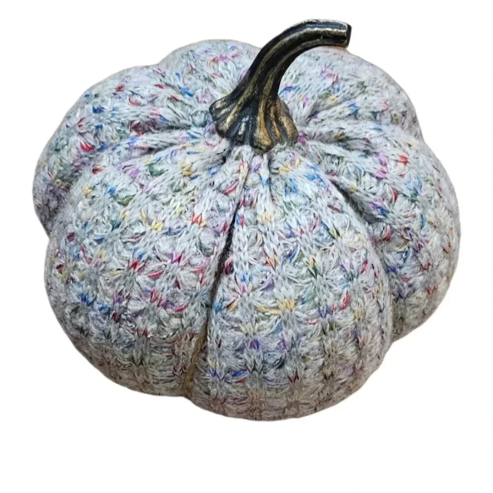Pumpkin Decor - Picture 1 of 5